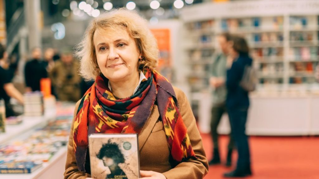 Українські школярі вивчатимуть творчість Павла Вишебаби