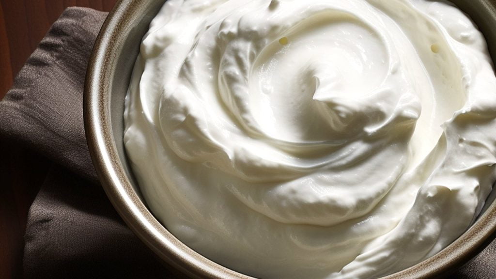 Заварний крем: рецепт для торта