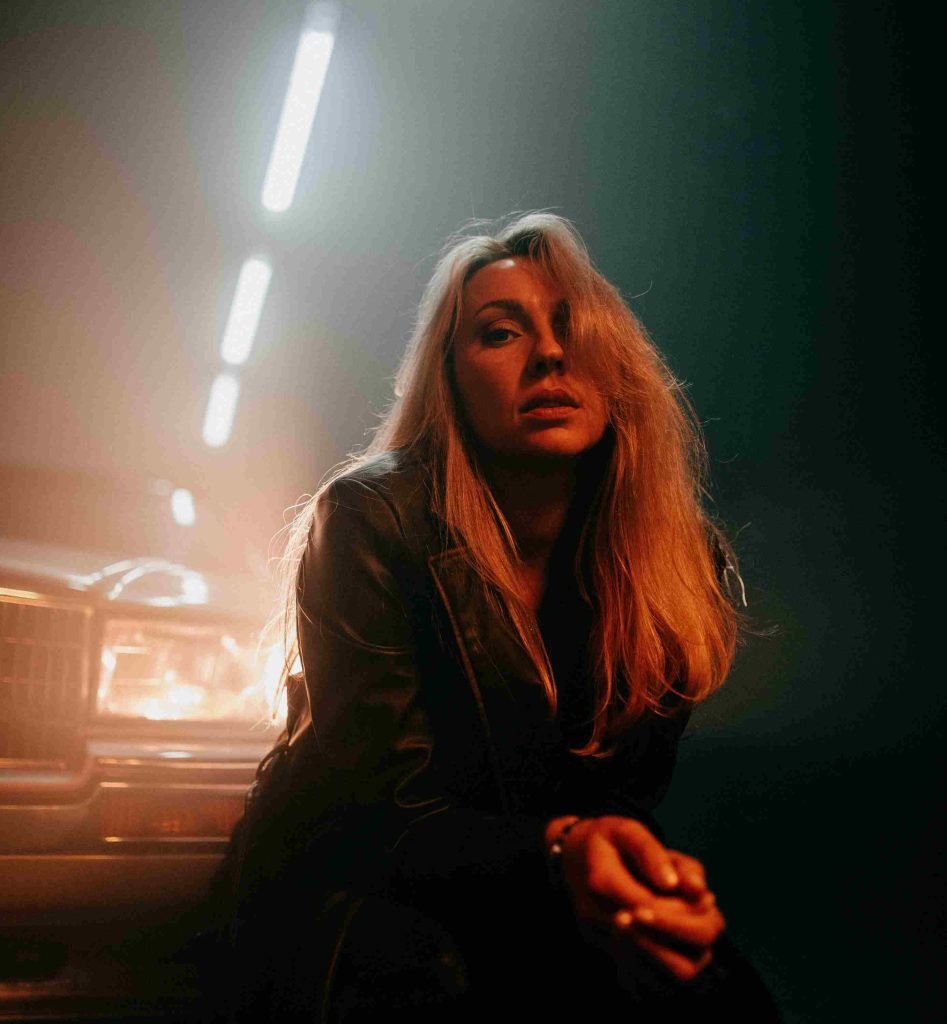 Співачка Татиша презентує пісню «Мовчи» у стилі поп-рок