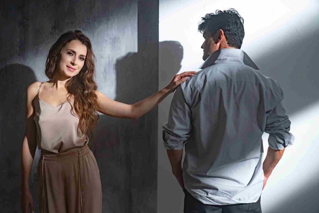 LADOSHKO – "Щаслива": нова любовна балада, зігріта щастям