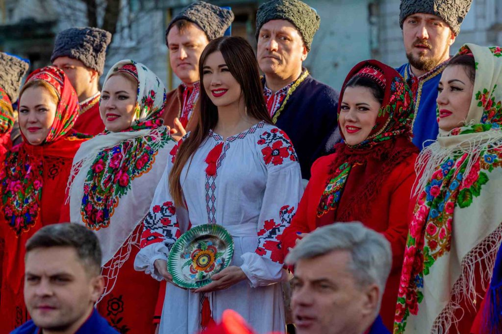 24 лютого 2024 року відбудеться консолідуюча "МОЛИТВА ЗА УКРАЇНУ" в понад 50 країнах світу!