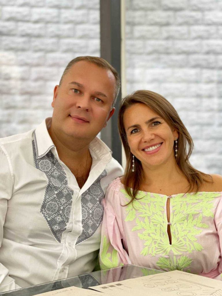 Наталія Мухіна: «З дитинства в мене були дуже великі проблеми з зубами»