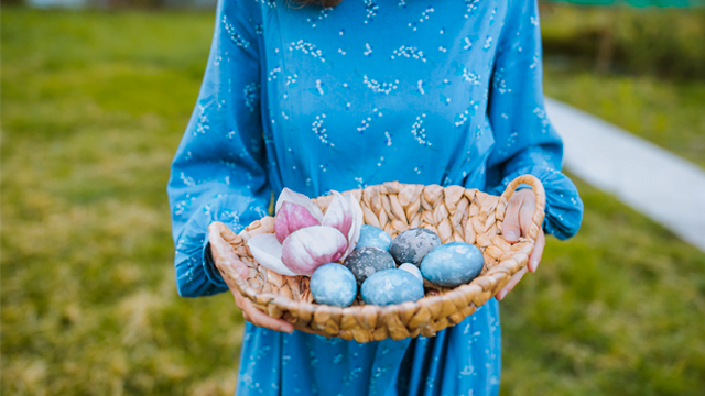 Як харчуватися у Великий піст 2024: календар по днях