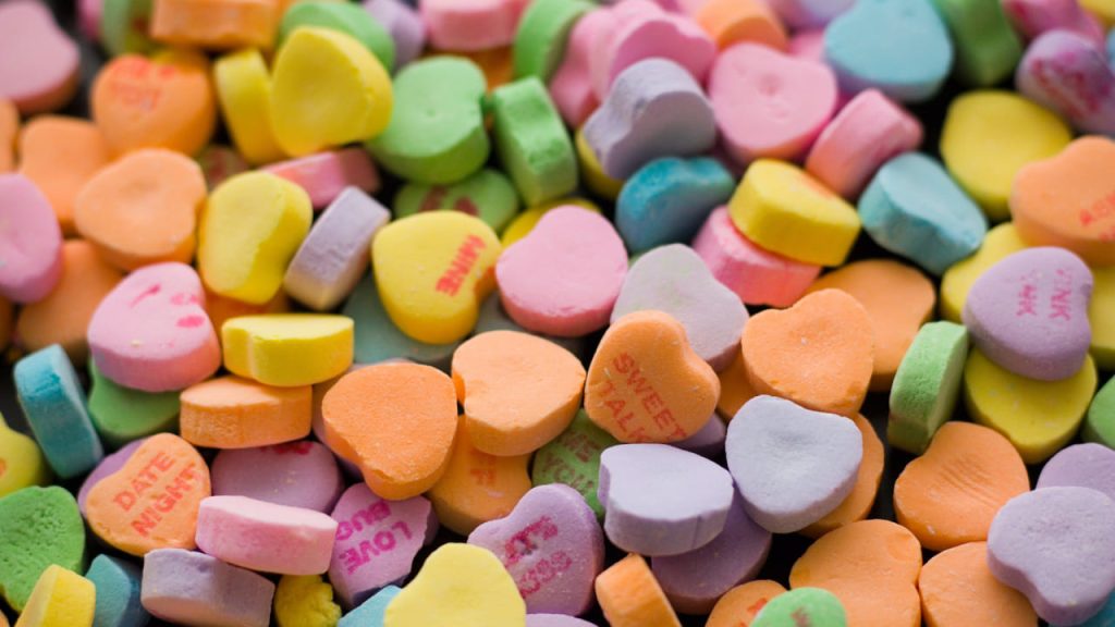 Що подарувати на День святого Валентина чоловіку: ідеї до свята