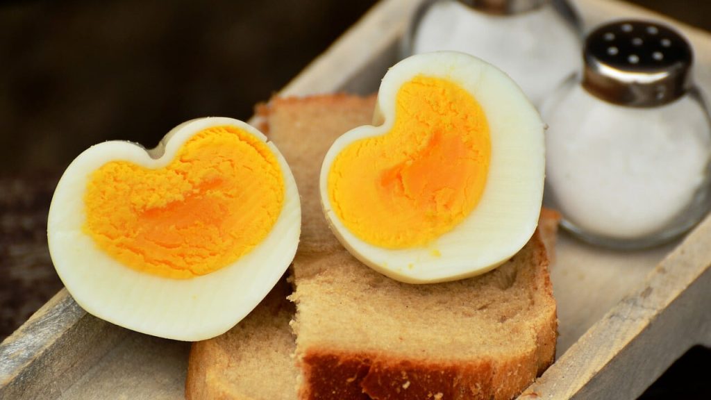 Шакшука: рецепт тієї самої яєчні по-арабськи Шакшука: рецепт тієї самої яєчні по-арабськи