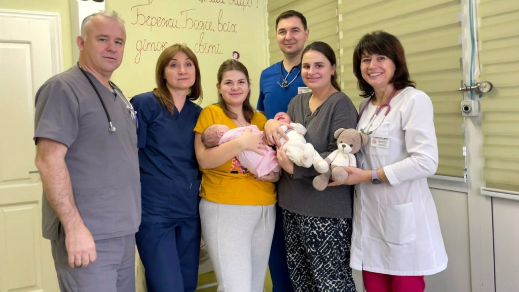 Пухлина печінки була більша за сам орган: У Львові врятували 10-місячного Максимка Пухлина печінки була більша за сам орган: У Львові врятували 10-місячного Максимка