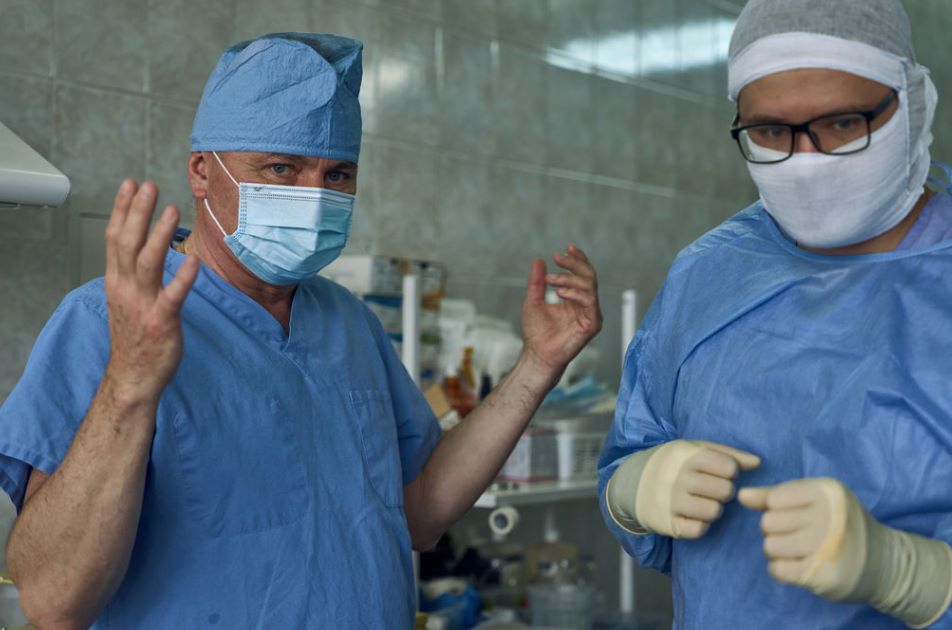 Другі роковини повномасштабного вторгнення