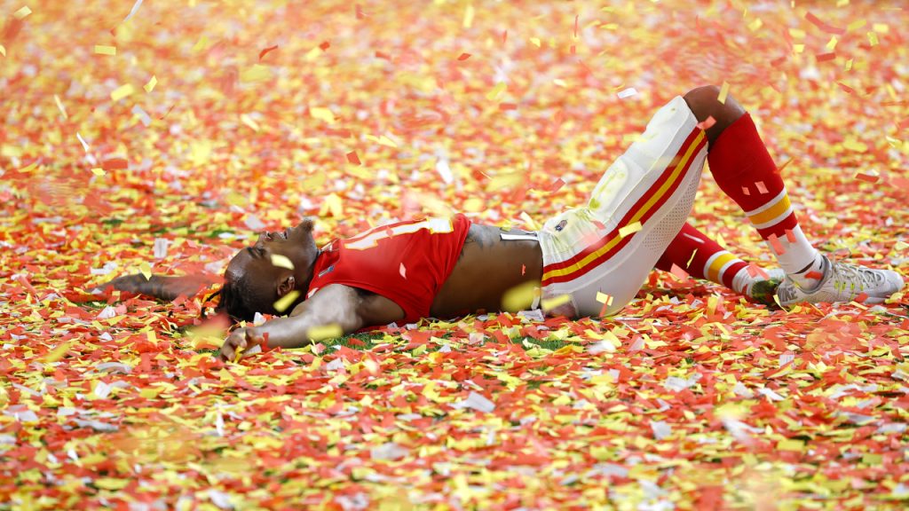 Супербоул-2024 поб’є рекорд за рекламними витратами у США