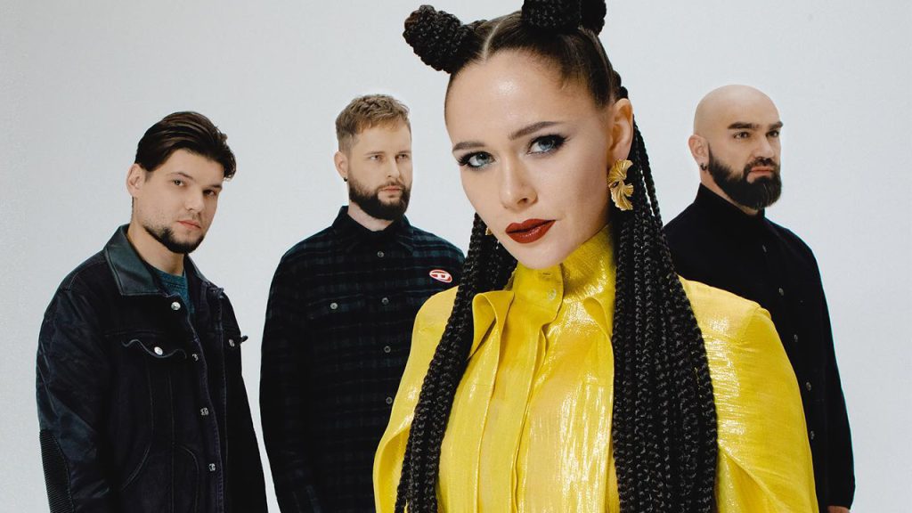 Юлія Саніна вирушить у тур Україною без The Hardkiss: у чому причина