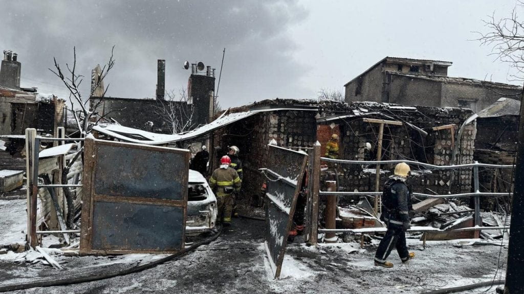 Температура була такою, що тіло перетворилось на попіл: для впізнання загиблих у Харкові провели ДНК-тест