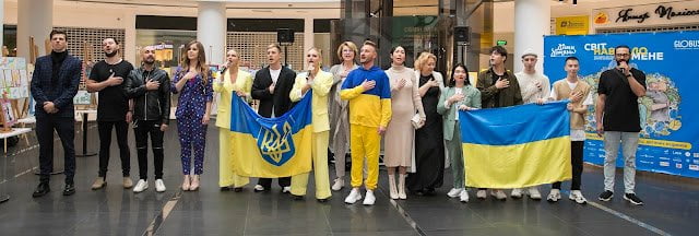 Співпраця «FENIX CHARITY» та БФ «Діти дітям» — це більше ніж благодійність