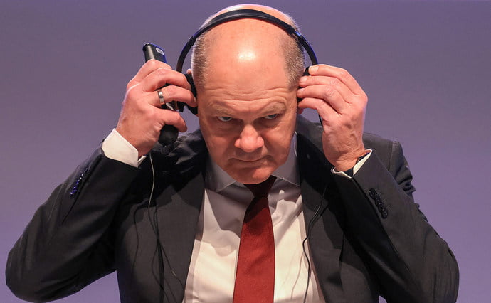 Німецький пацієнт. Чому занепадає найбільша економіка Євросоюзу