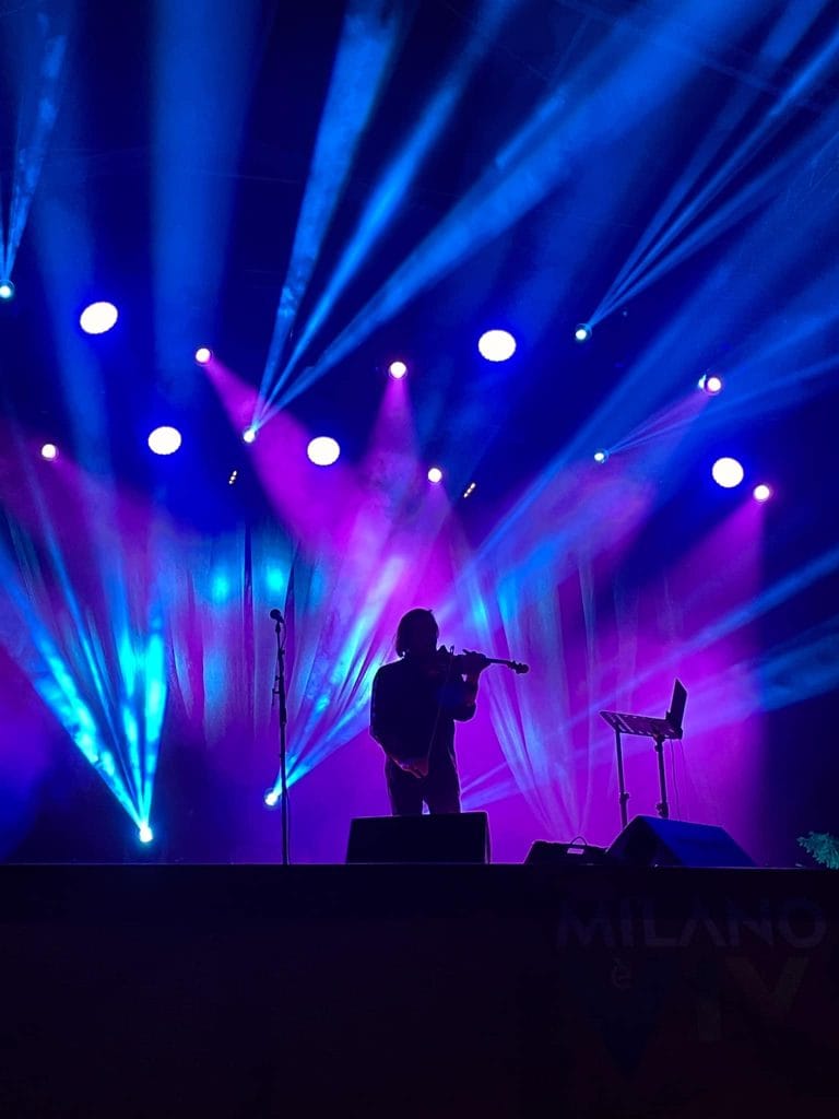 Чоловік говорить: скрипаль-віртуоз Василь Попадюк Чоловік говорить: скрипаль-віртуоз Василь Попадюк