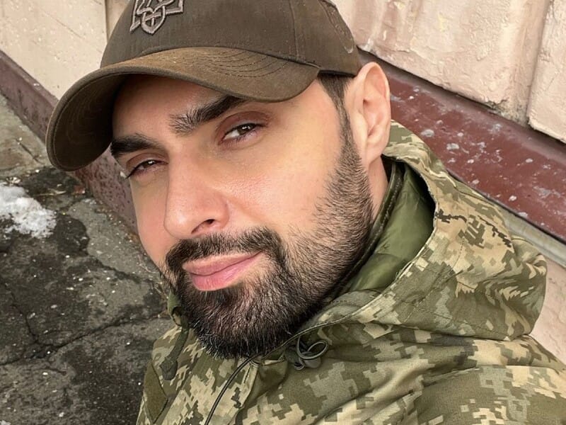 Козловський зізнався, що служить у президентському оркестрі