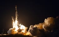 SpaceX запустила у космос ще 22 супутники Starlink