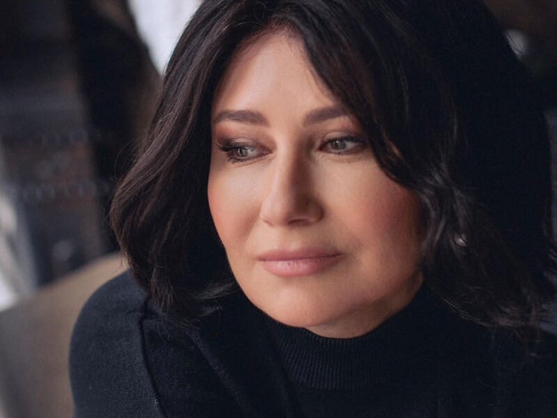 Мозгова про Повалій: Від природи рідкісна курва, яка зрадила все. Зрадників не люблять там і ненавидять тут