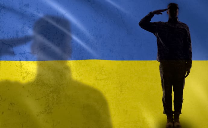 Тінізація замість мобілізації: чи уникають мобілізації працевлаштовані чоловіки