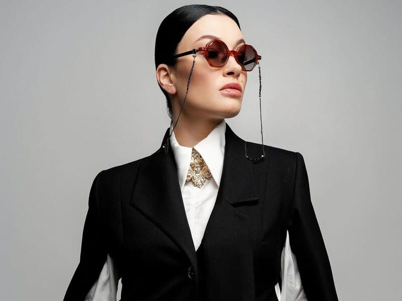 Приходько скасувала концерт у новому місті після смерті менеджера під час її виступу у Трускавці. Заява команди артистки