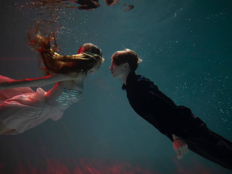 Замість "Утону" – "Потону". Гурт MBreeze "виправив помилку" і випустив українську версію свого хіта для молодят. Відео Замість "Утону" – "Потону". Гурт MBreeze "виправив помилку" і випустив українську версію свого хіта для молодят. Відео