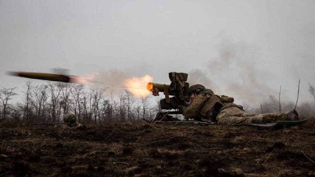 Карта бойових дій на 31 березня 2024 – ситуація на фронті Карта бойових дій на 31 березня 2024 – ситуація на фронті