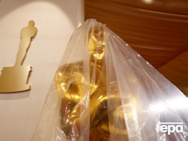 "Оскар 2024". Де й коли дивитися церемонію, який український фільм претендує на перемогу