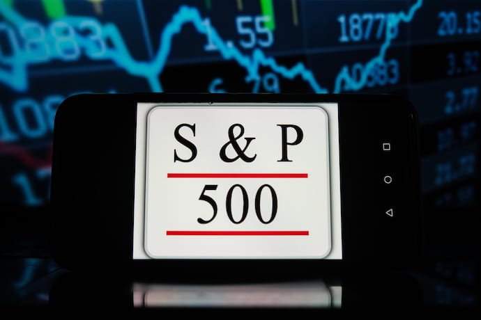 S&P вважає "фактичною впевненістю" дефолт України за зовнішніми боргами