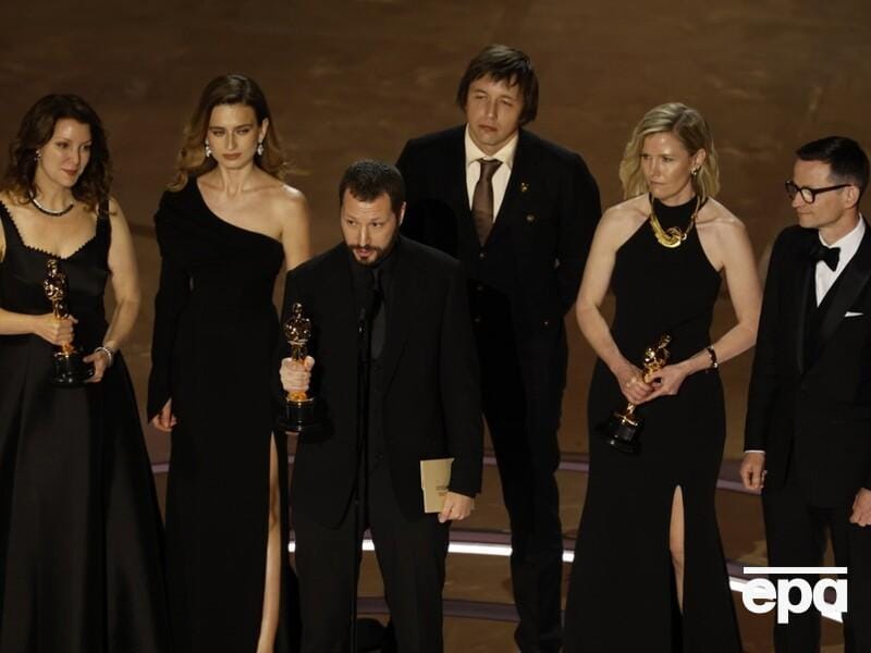 Український фільм "20 днів у Маріуполі" отримав премію "Оскар"