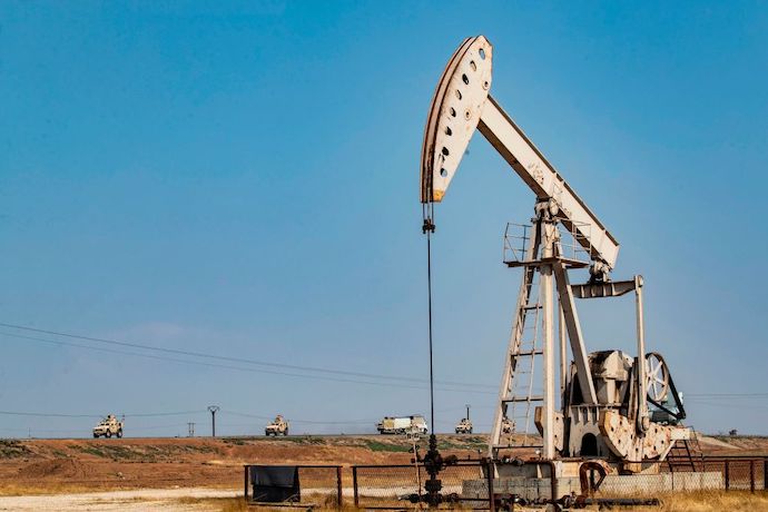 Ірак прагне відновити нафтопровід через Туреччину Ірак прагне відновити нафтопровід через Туреччину