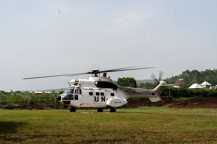 Російські авіакомпанії втратять всі контракти з ООН