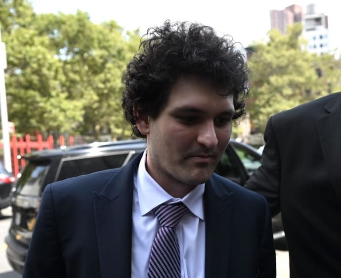 Засновника FTX Бенкмана-Фріда засудили до 25 років в'язниці за шахрайство