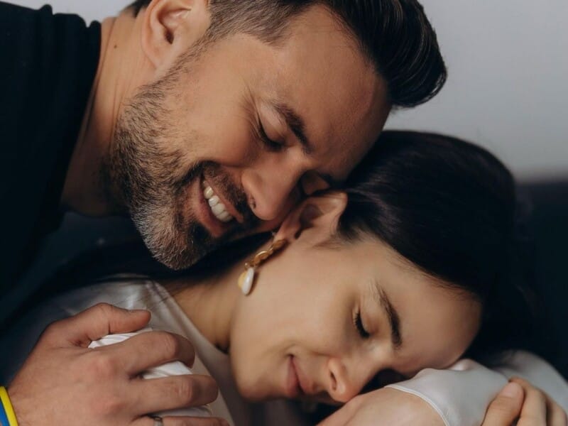 "Як можна закохатися в того, хто лягає спати з іншою жінкою в одне ліжко?" Інна Мірошниченко розкритикувала роман з одруженим чоловіком