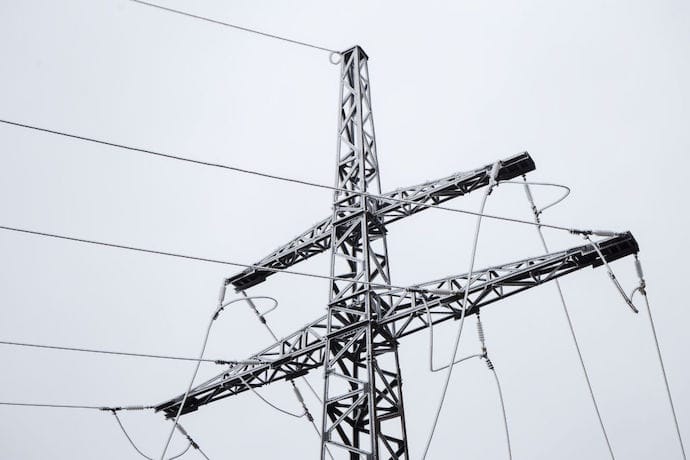 Через технічні порушення у Києві деякий час були знеструмлені 58 тисяч абонентів