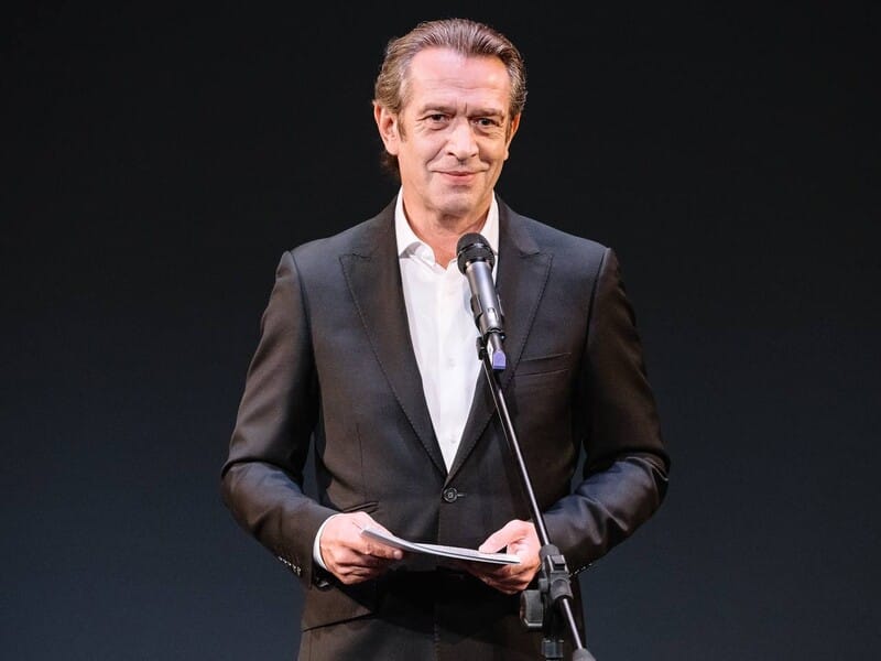 СБУ оголосила нову підозру російському актору-пропагандисту Машкову, співголові виборчого штабу Путіна