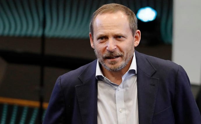 ЄС зняв санкції зі співзасновника "Яндекса" Воложа