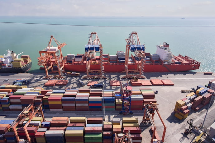 Експорт з Туреччини у РФ впав на 33% за рік, на фоні санкційного тиску