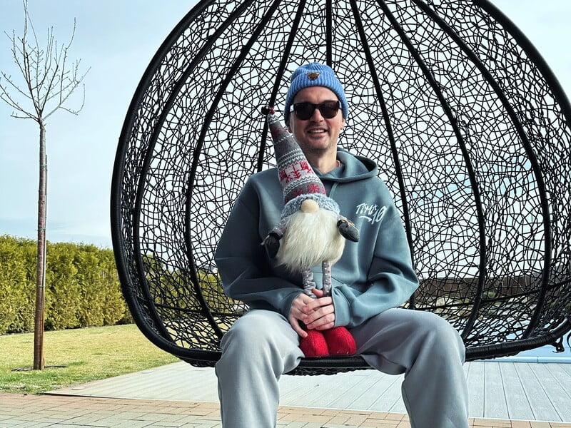 "Прокидаюся весь у дротах – пацани стоять. Кажуть: "Ти нормально? Шість днів спав". Мілевський вперше розповів про свою кому "Прокидаюся весь у дротах – пацани стоять. Кажуть: "Ти нормально? Шість днів спав". Мілевський вперше розповів про свою кому