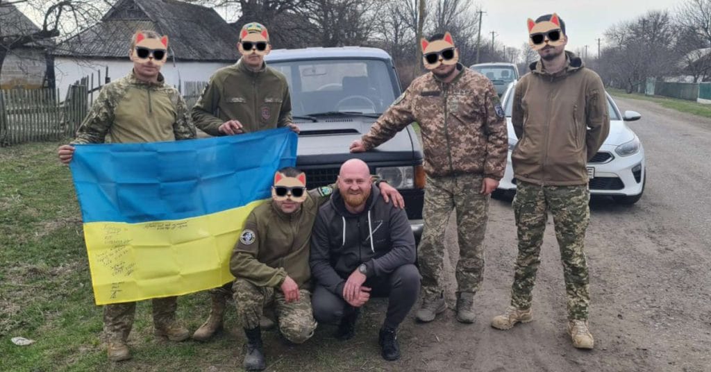 Як український бізнес долучається до боротьби