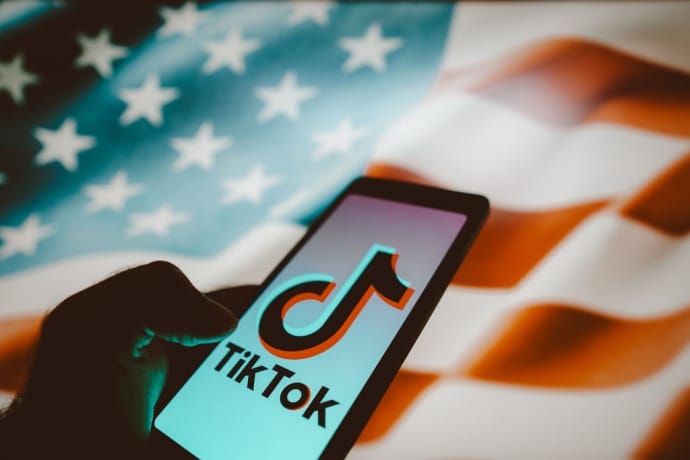 Дохід TikTok у США торік сягнув рекордних $16 мільярдів на тлі можливої заборони – FT