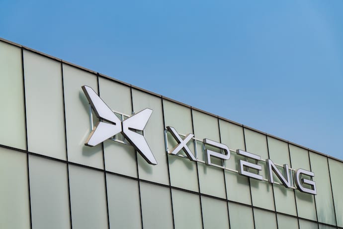Китайський автовиробник Xpeng запустить дешевший бренд електромобілів