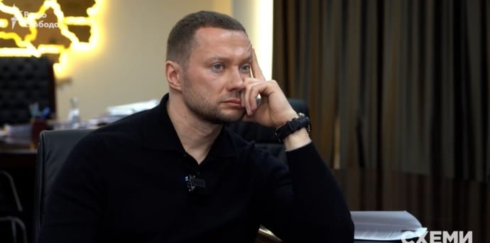 НАБУ і САП взялися за голову АМКУ після розслідування "Схем" про майно його родини на 70 мільйонів