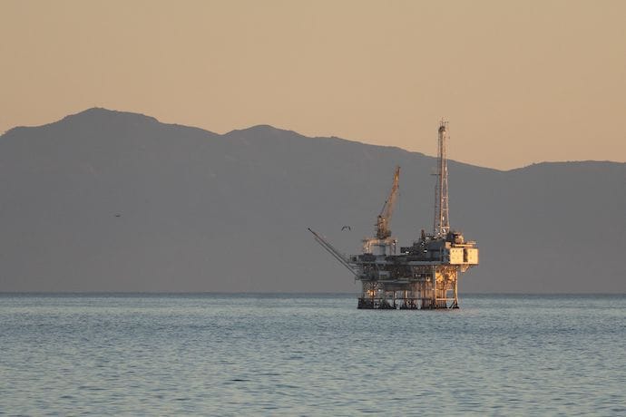 Постачальники нафти США проникають на ринки країн ОПЕК+