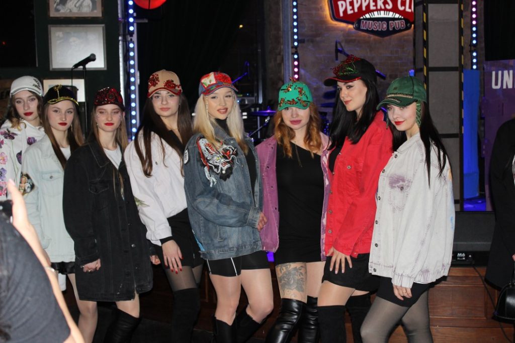 Артисти українського Євробачення та українські дизайнери об'єдналися у творчі колаборації заради допомоги нашим захисникам на Charity Party “Об'єднані мрією”