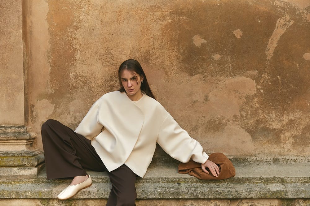 Лімітований дроп верхнього одягу від COOSH