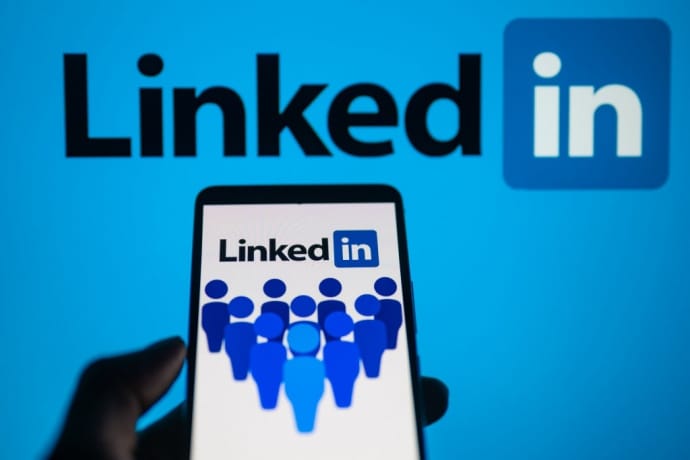 У соцмережі для роботи LinkedIn з'являться ігри
