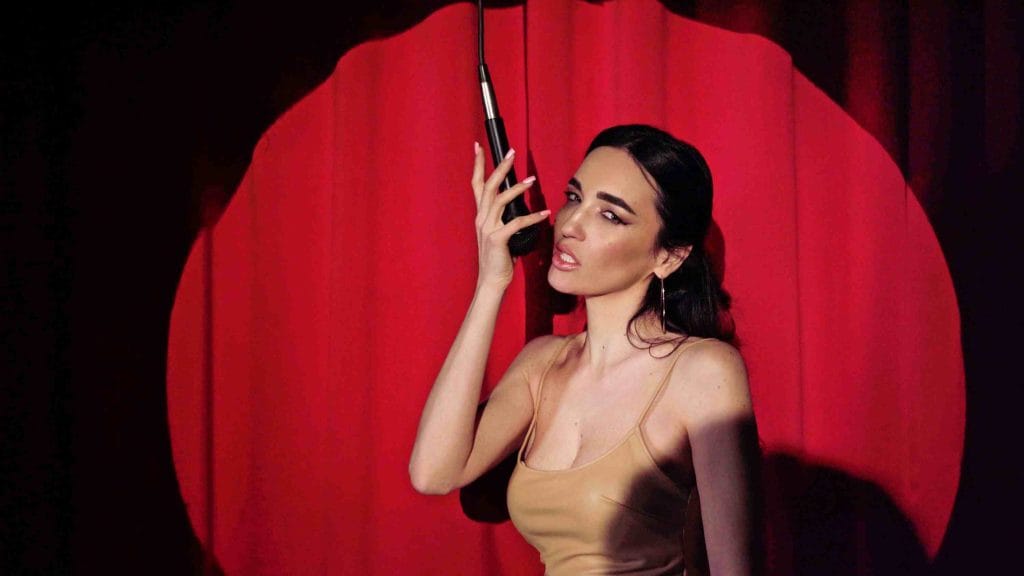 Клопотенку сподобалося: EYRA випустила новий трек “Побачення за донат” задля благодійної цілі