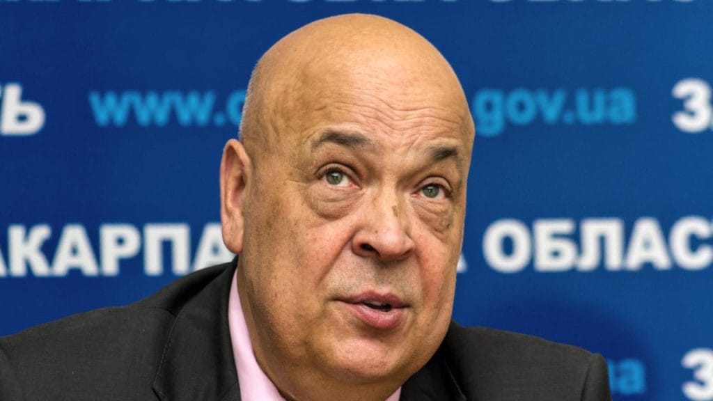 Помер Геннадій Москаль: що відомо про причини Помер Геннадій Москаль: що відомо про причини