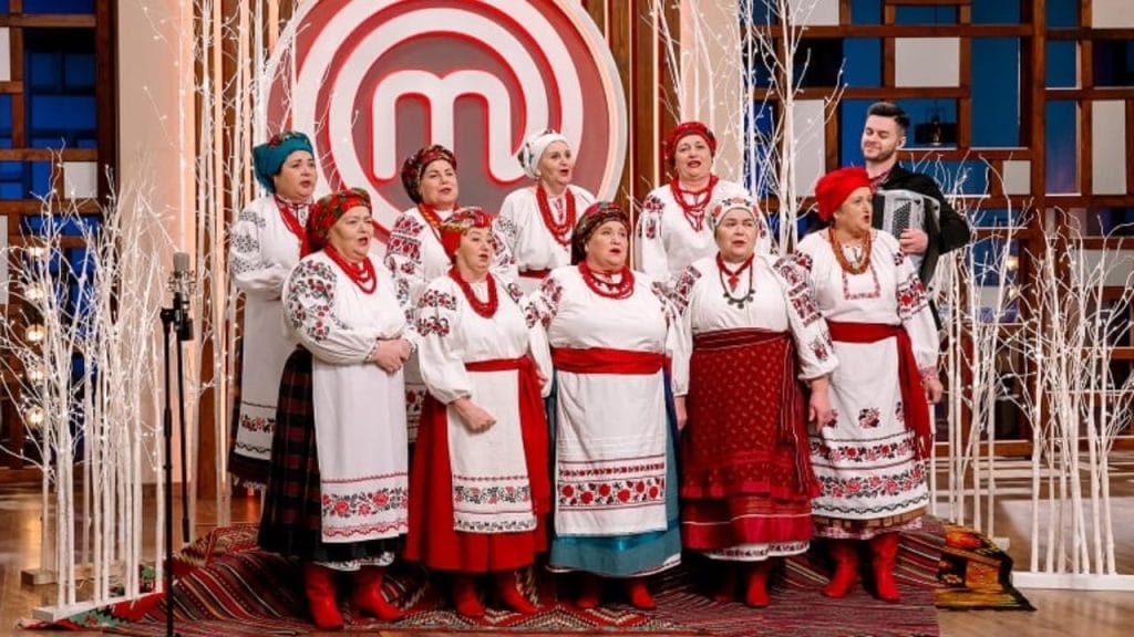 Хто покинув МастерШеф у 8-му випуску 13-го сезону, спіткнувшись на борщі