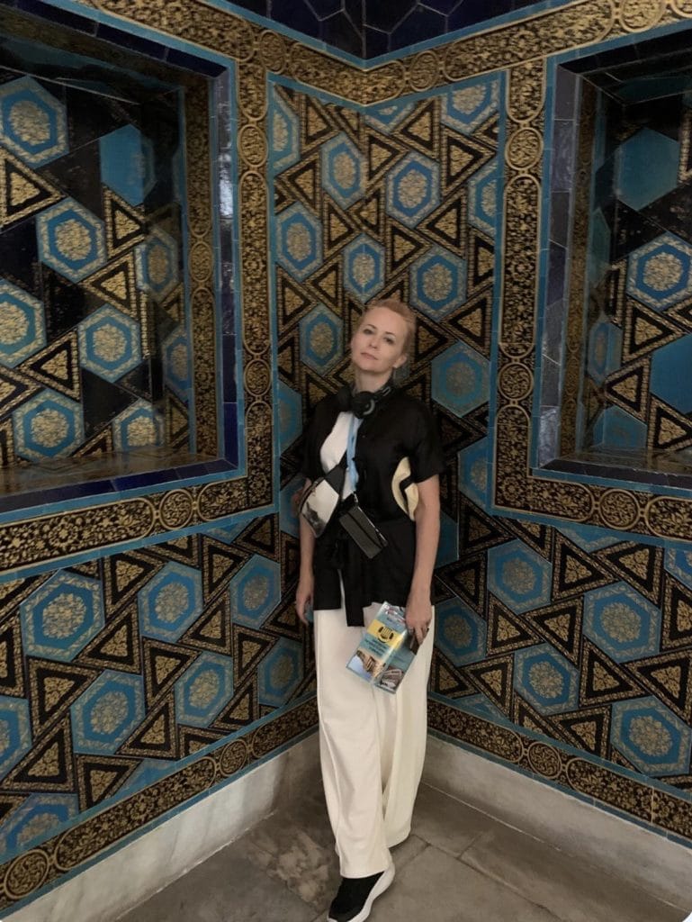 Sustainability Talk: бренд одягу no-waste виробництва BAJANYTSYA Sustainability Talk: бренд одягу no-waste виробництва BAJANYTSYA