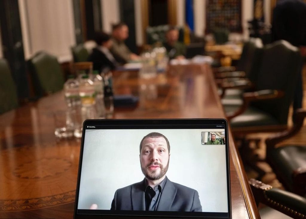 Оскар-2024: «20 днів у Маріуполі» може стати найкращим документальним фільмом року