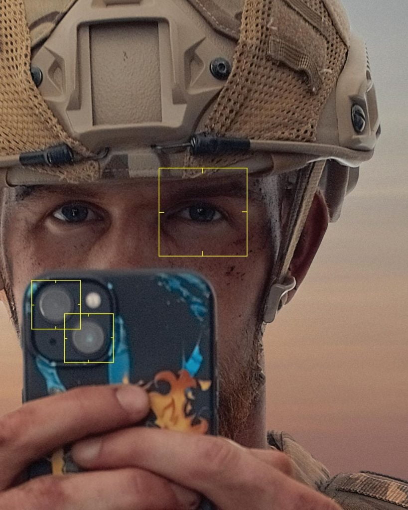 Фільм Алана Бадоєва «Довга Доба» став переможцем кінофестивалю воєнного часу: де дивитися стрічку онлайн